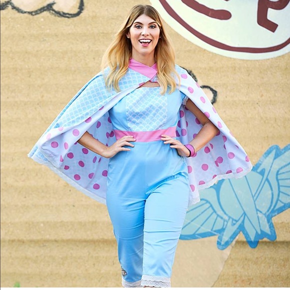 jumpsuit with convertible skirt